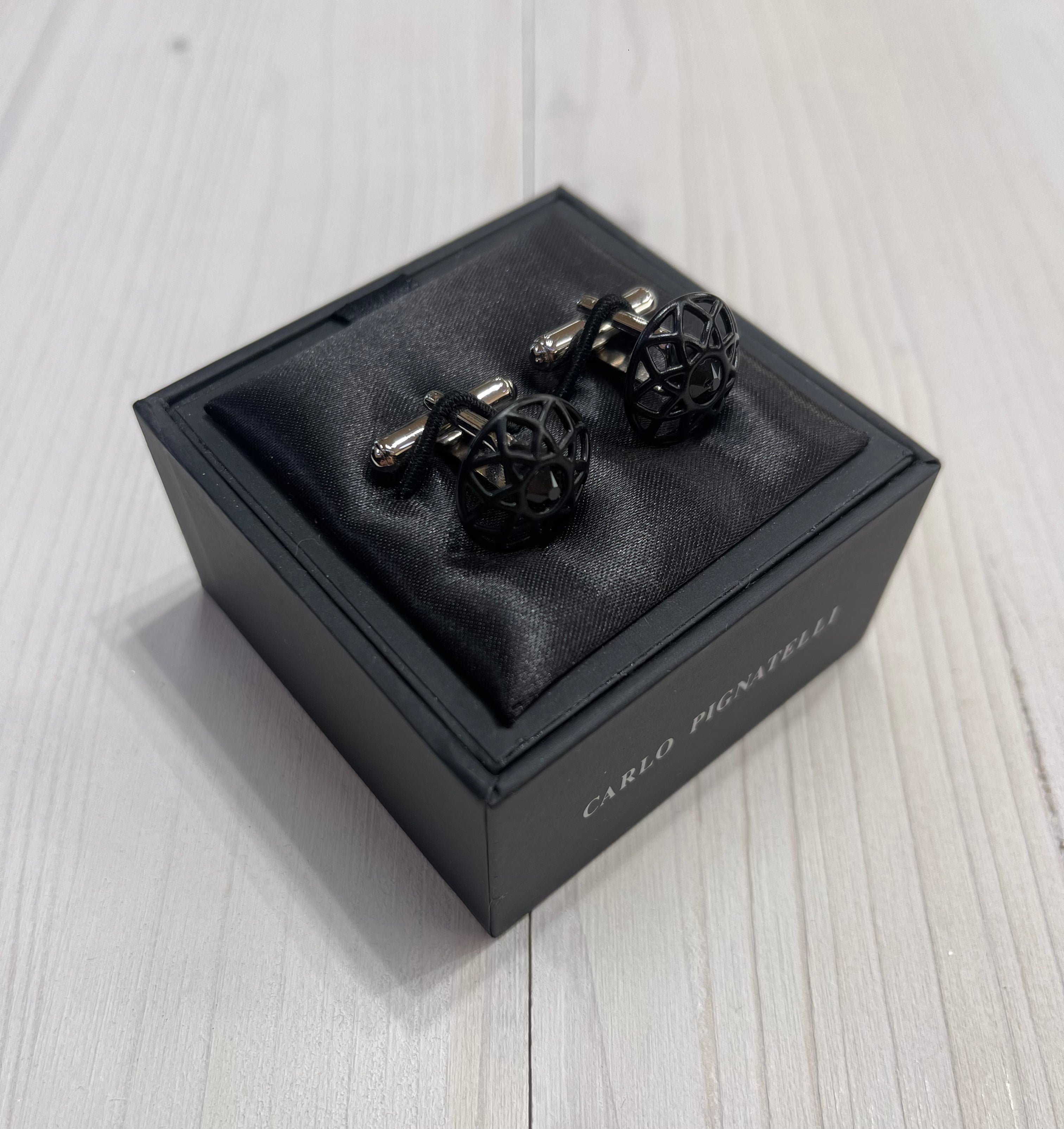 GEMELLI PIGNATELLI - CARLO PIGNATELLI
