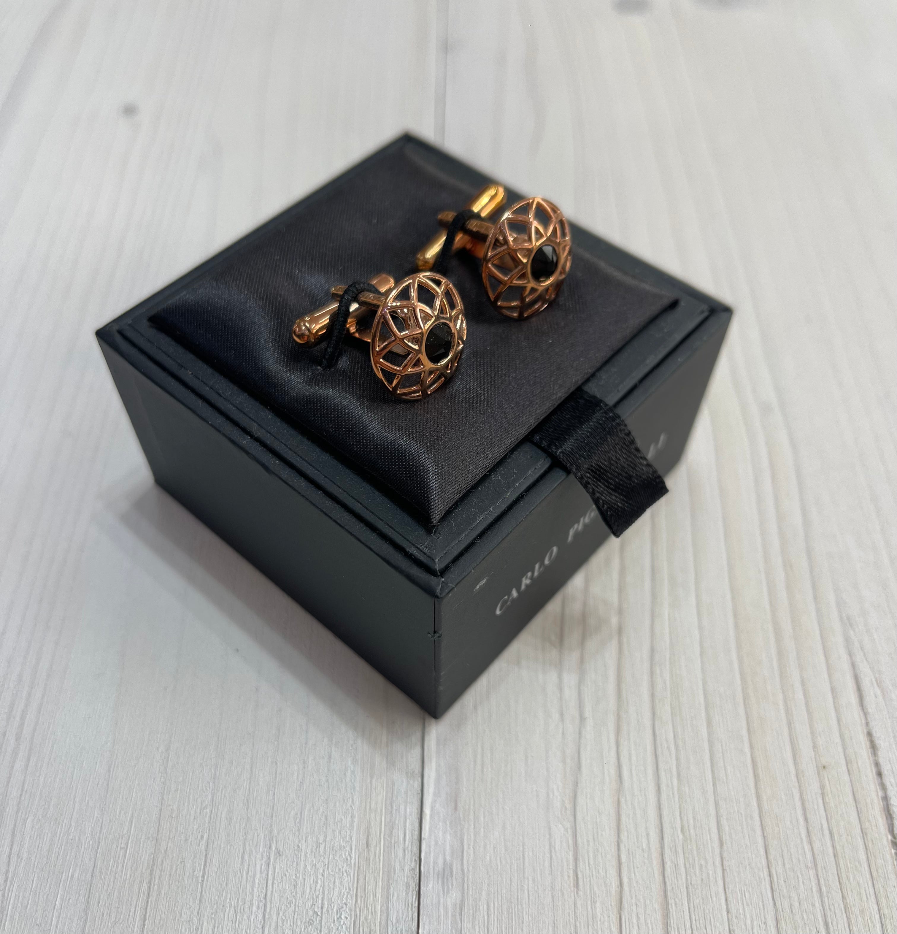 GEMELLI PIGNATELLI - CARLO PIGNATELLI