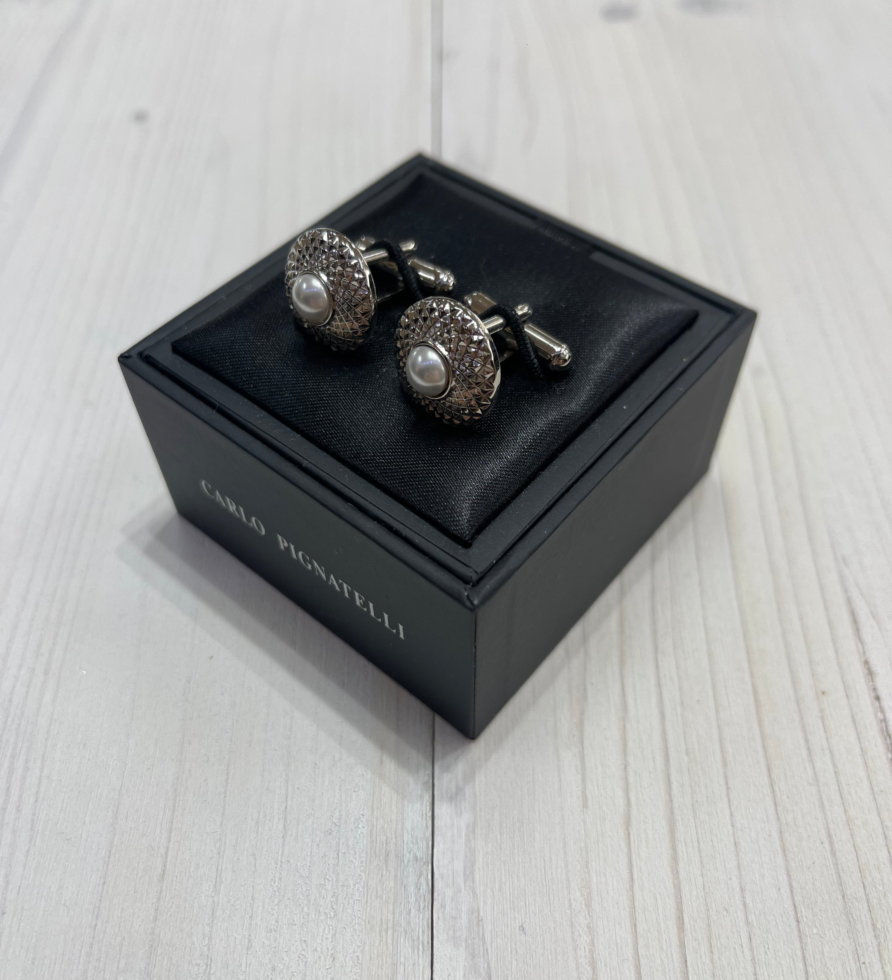 GEMELLI PIGNATELLI - CARLO PIGNATELLI