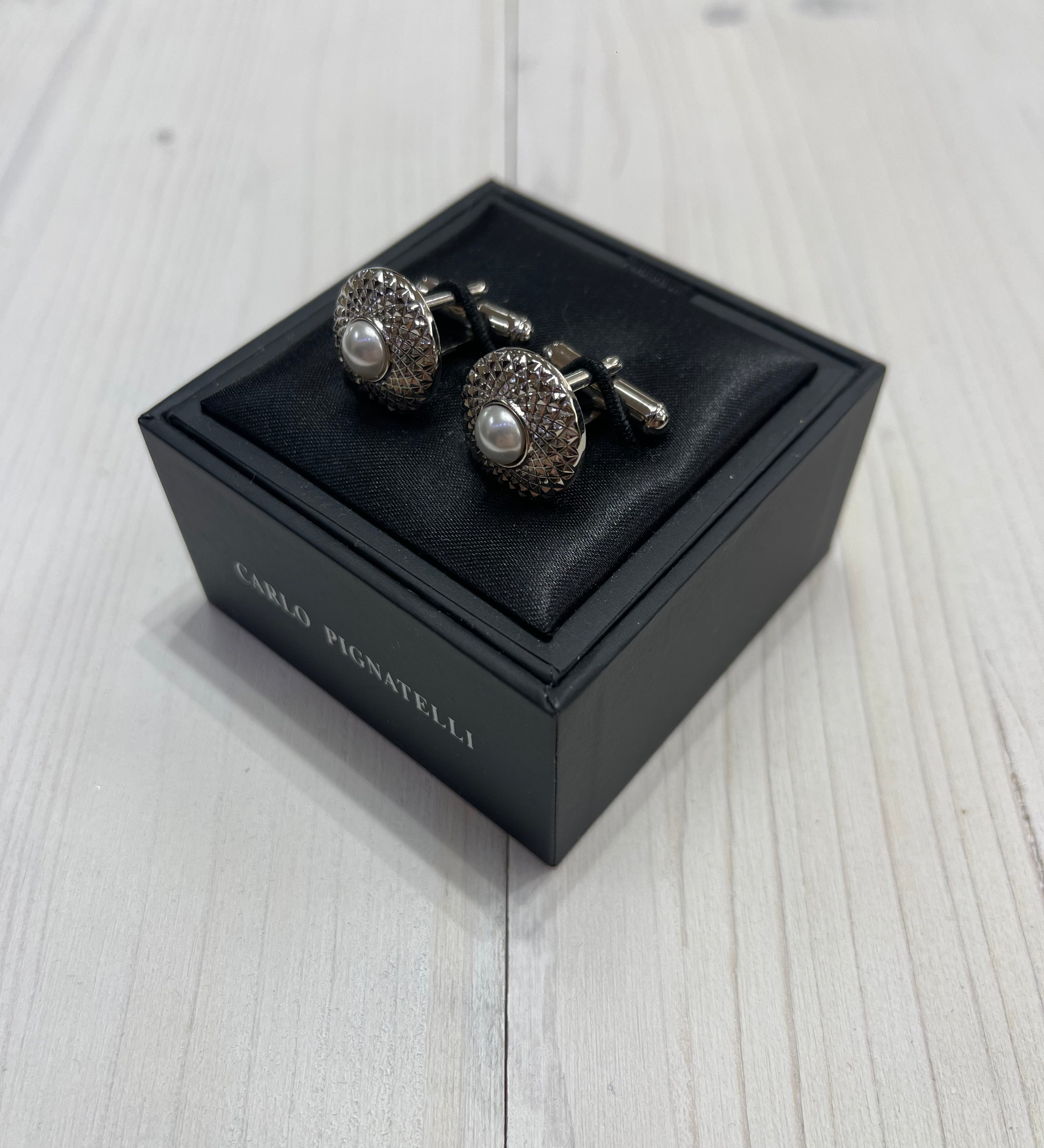 GEMELLI PIGNATELLI - CARLO PIGNATELLI