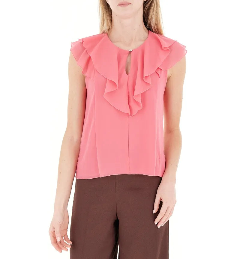 BLUSA - RINASCIMENTO