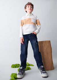JEANS - MAYORAL