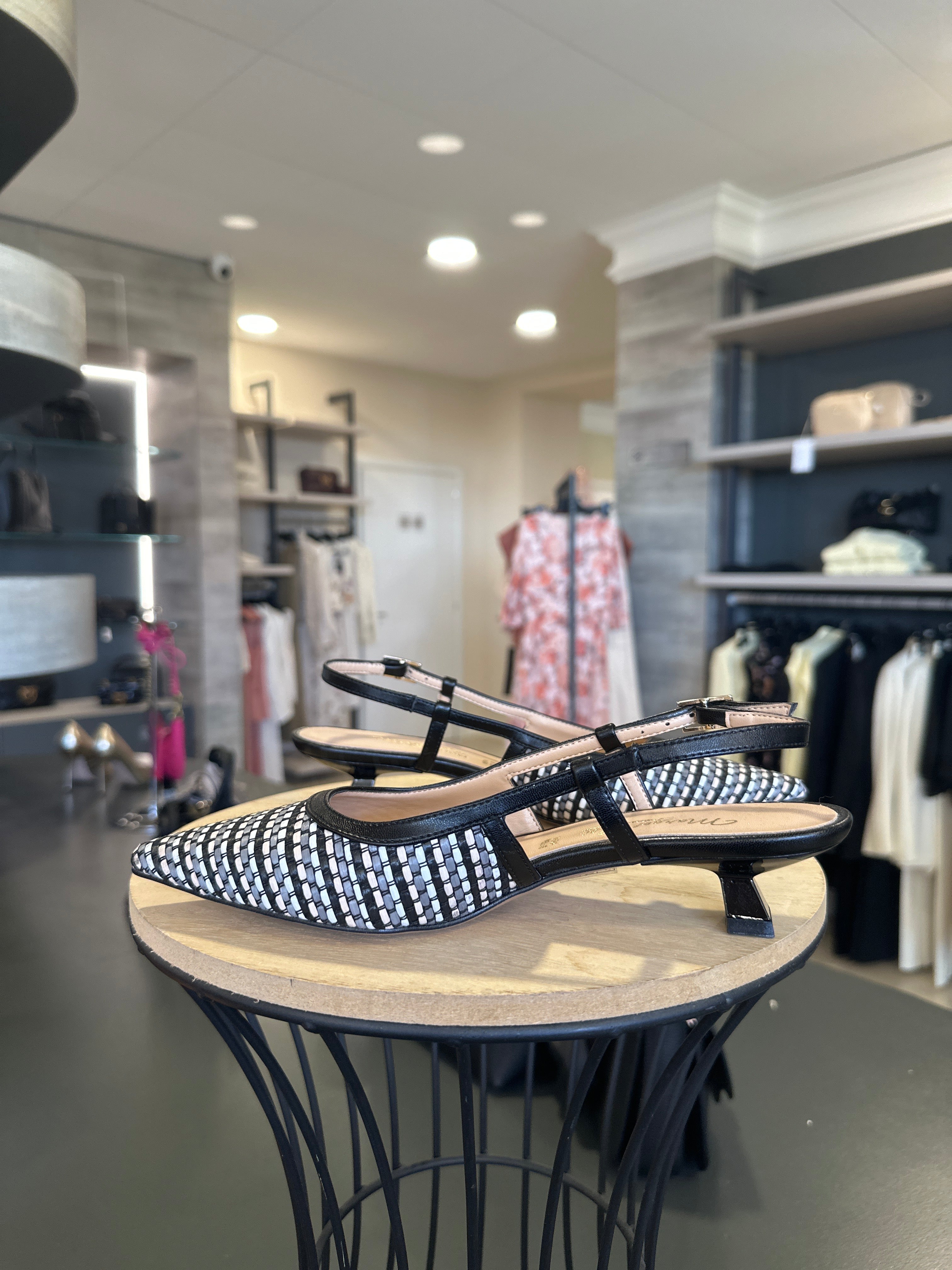 SCARPA  - MARGOT LOI
