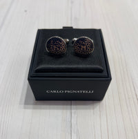 GEMELLI PIGNATELLI - CARLO PIGNATELLI