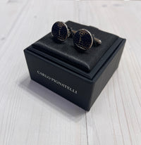 GEMELLI PIGNATELLI - CARLO PIGNATELLI