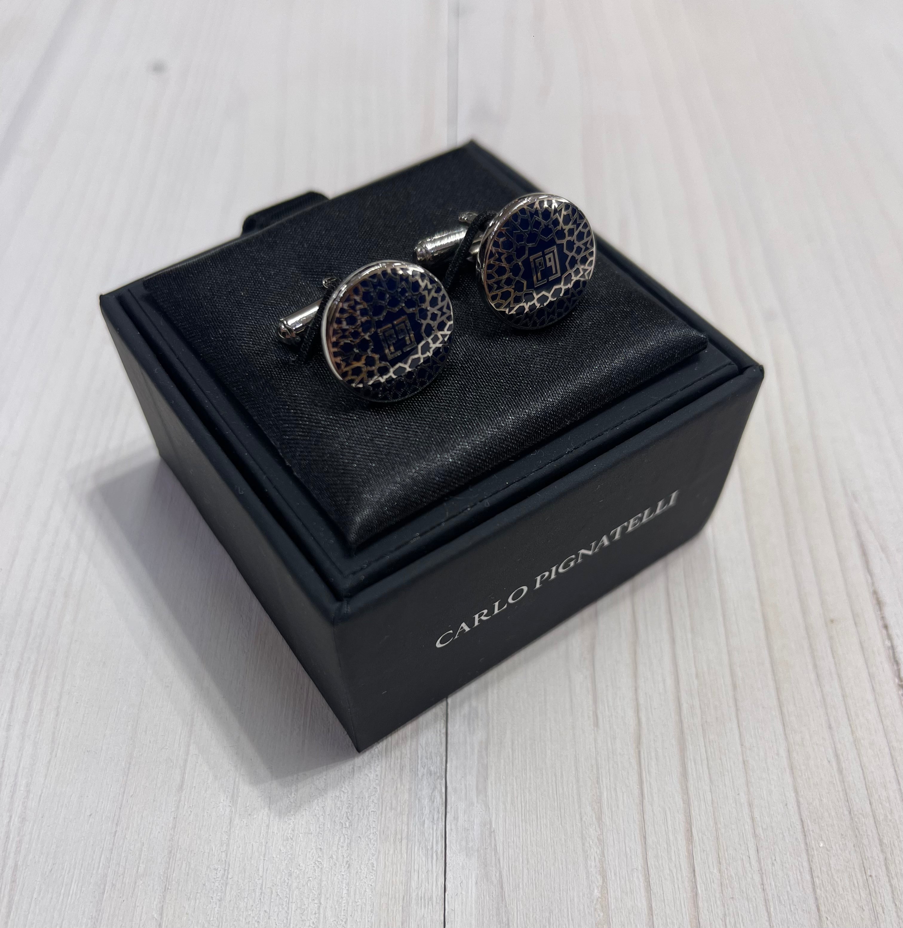 GEMELLI PIGNATELLI - CARLO PIGNATELLI