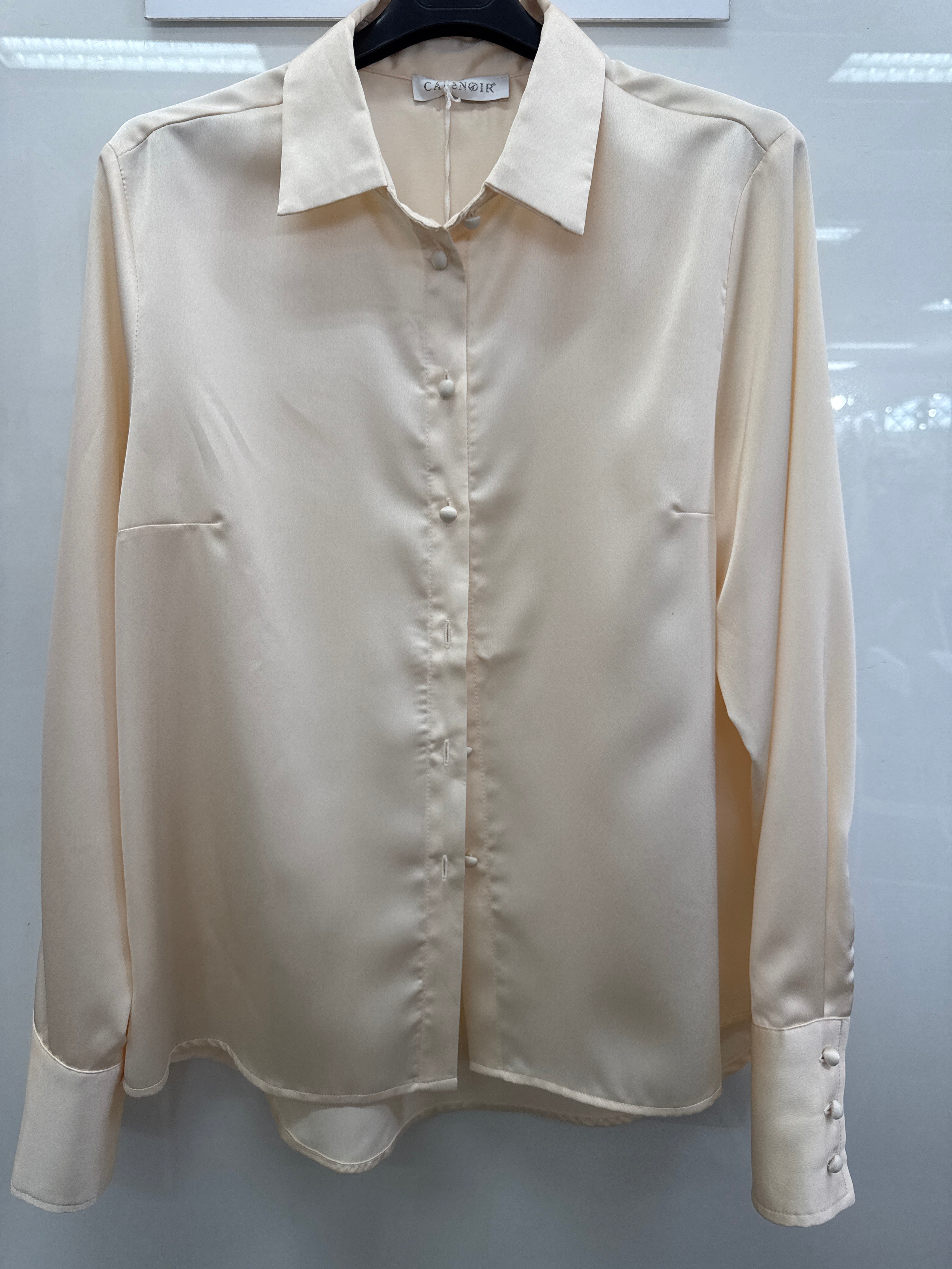 CAMICIA - CAFE NOIR