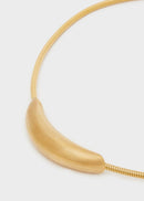 COLLANA SOTTILE+ELEMENTO - NALì