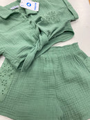 Compl. short traforato - MAYORAL