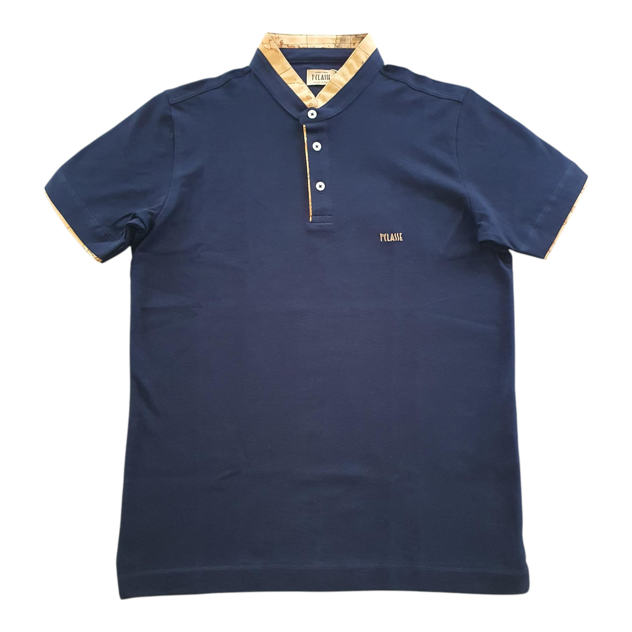 POLO COREANA - ALVIERO MARTINI