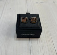 GEMELLI PIGNATELLI - CARLO PIGNATELLI