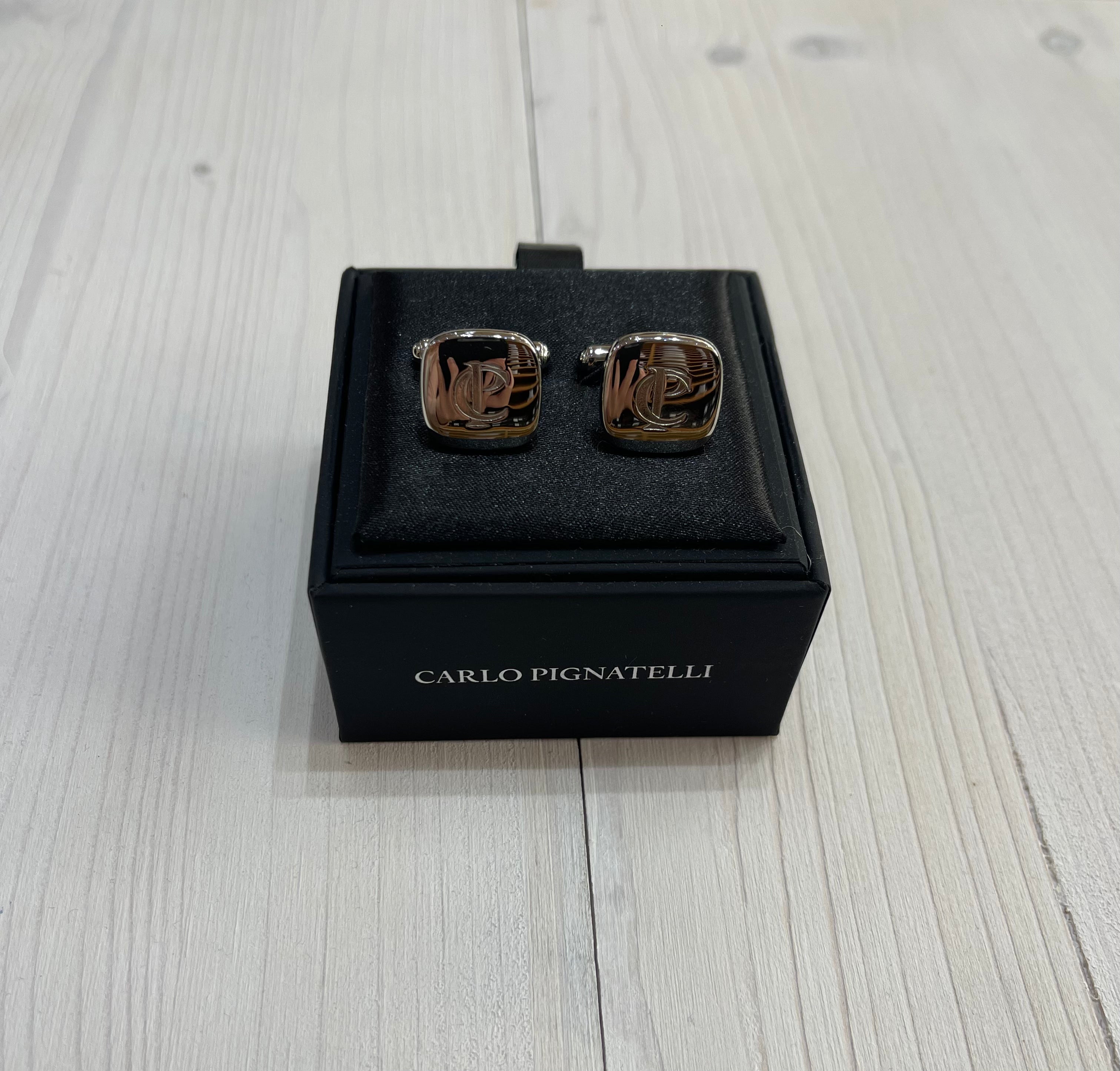 GEMELLI PIGNATELLI - CARLO PIGNATELLI