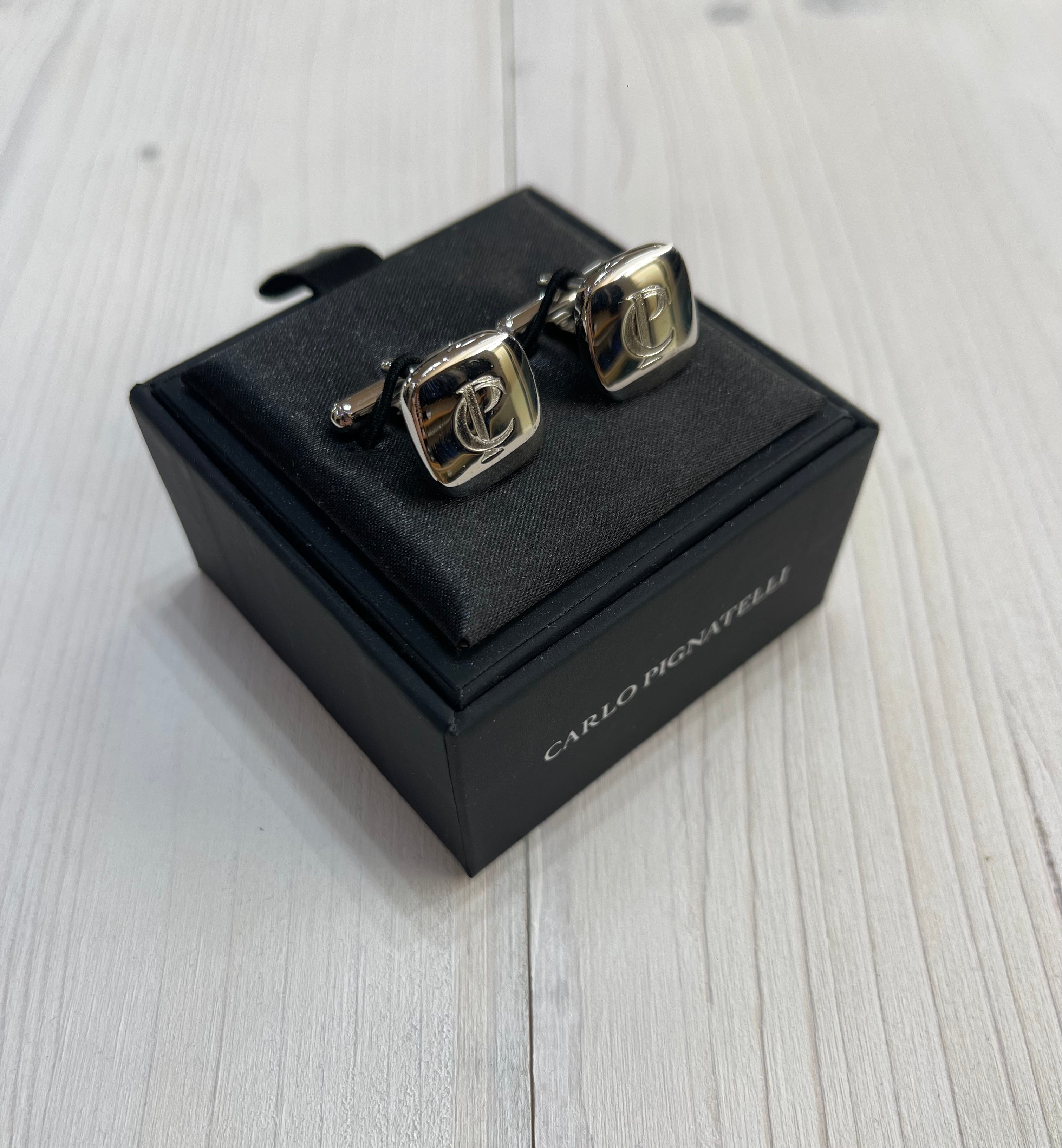 GEMELLI PIGNATELLI - CARLO PIGNATELLI