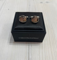 GEMELLI PIGNATELLI - CARLO PIGNATELLI