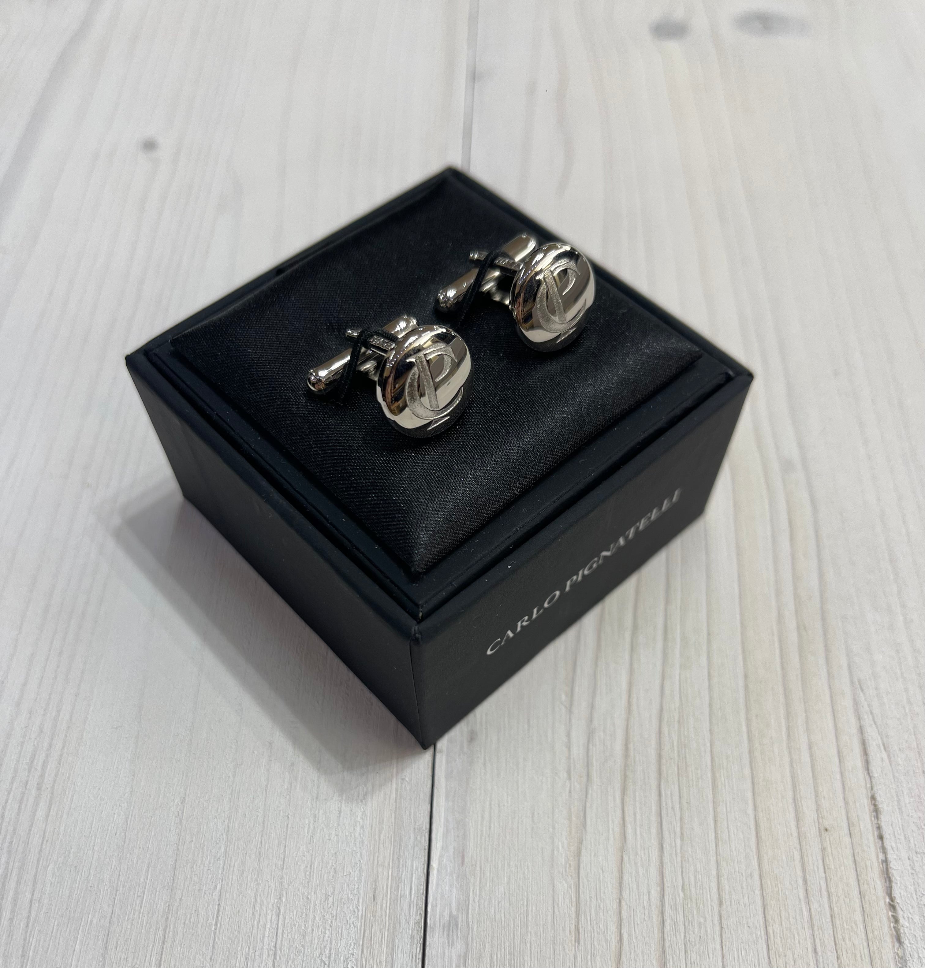 GEMELLI PIGNATELLI - CARLO PIGNATELLI