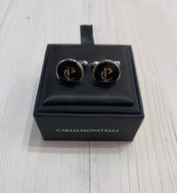 GEMELLI PIGNATELLI - CARLO PIGNATELLI