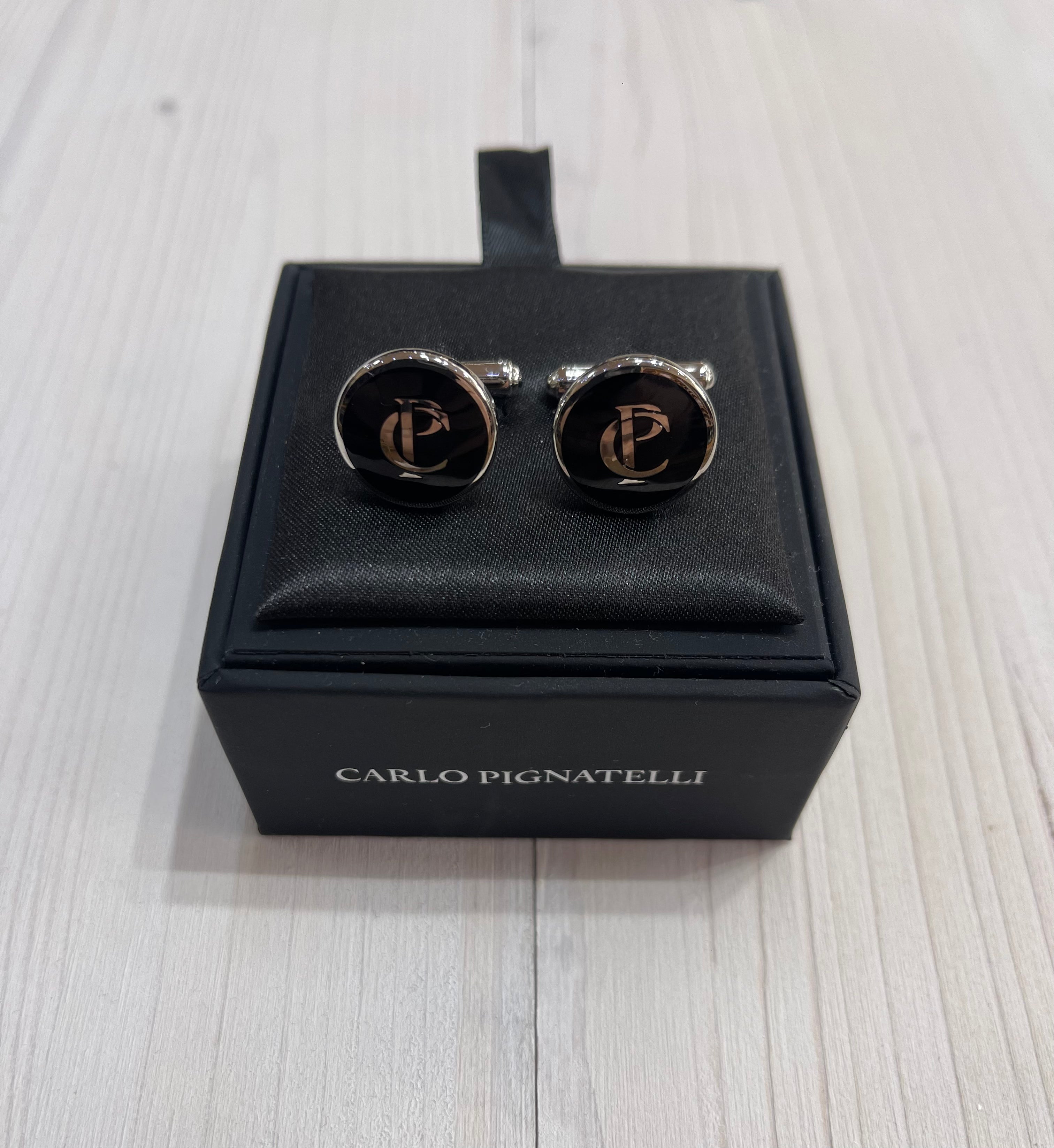 GEMELLI PIGNATELLI - CARLO PIGNATELLI