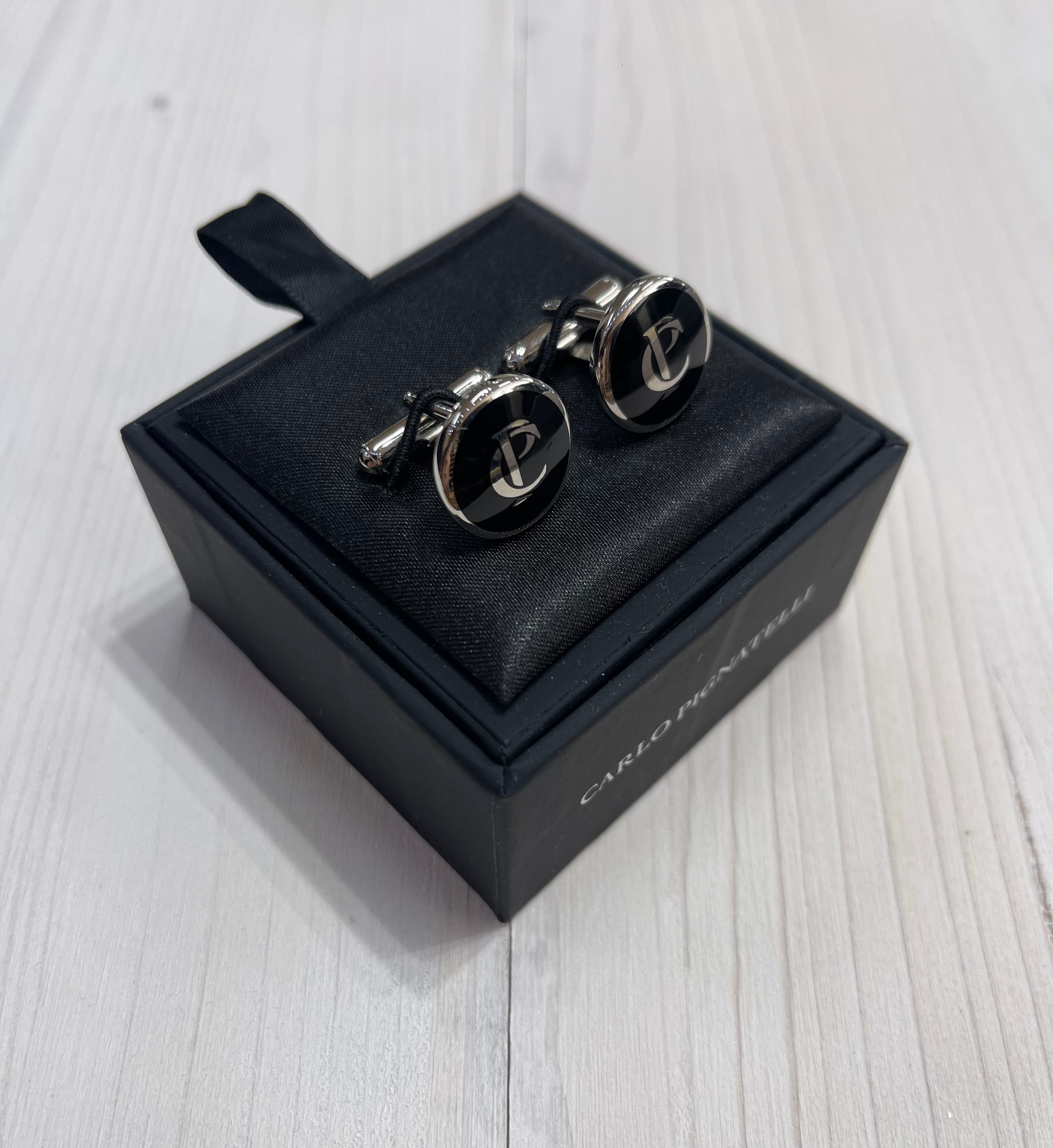 GEMELLI PIGNATELLI - CARLO PIGNATELLI