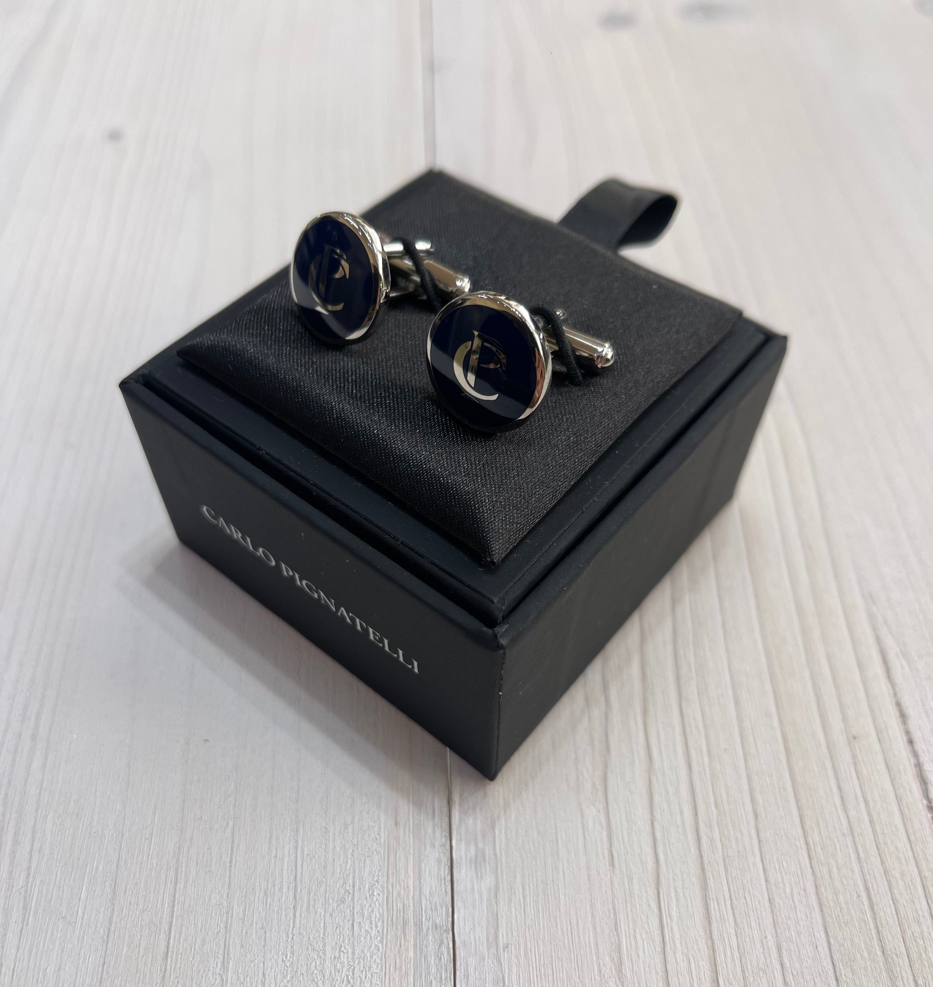 GEMELLI PIGNATELLI - CARLO PIGNATELLI