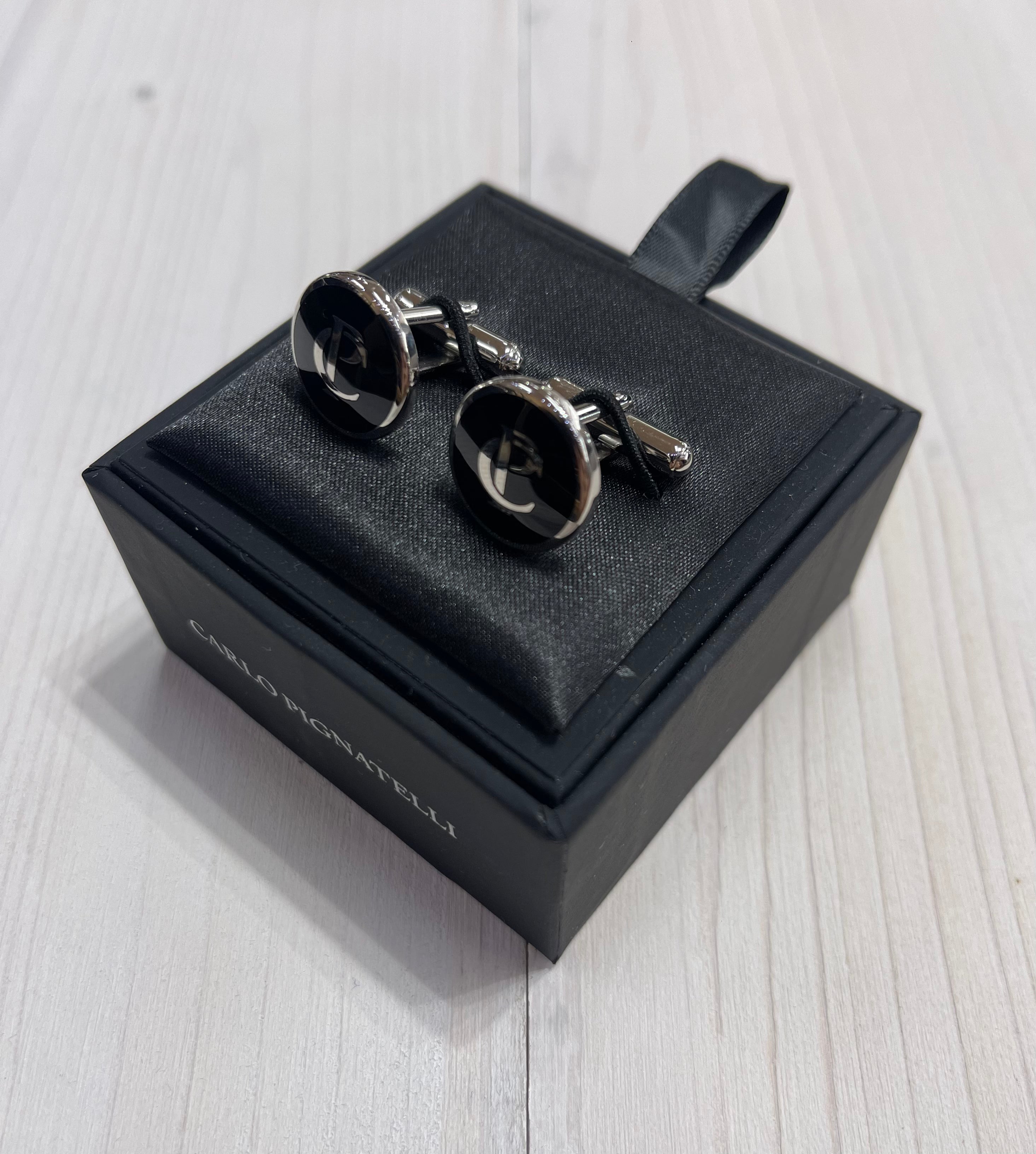 GEMELLI PIGNATELLI - CARLO PIGNATELLI