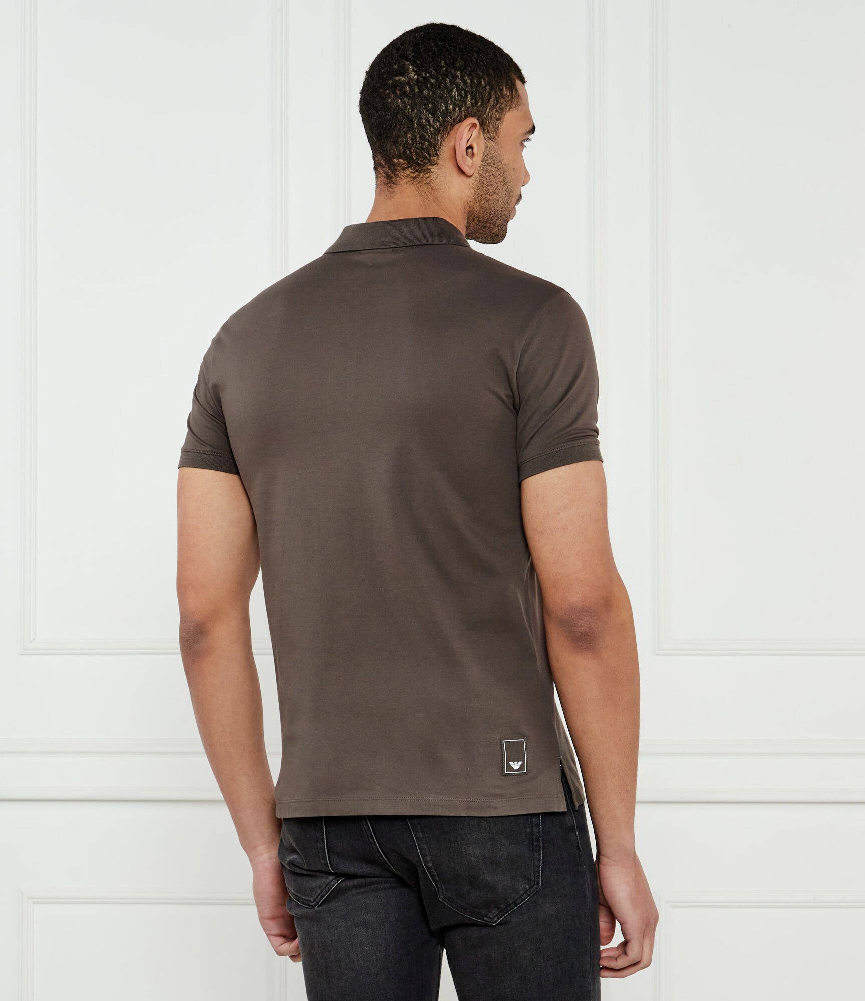 POLO MC - EMPORIO ARMANI