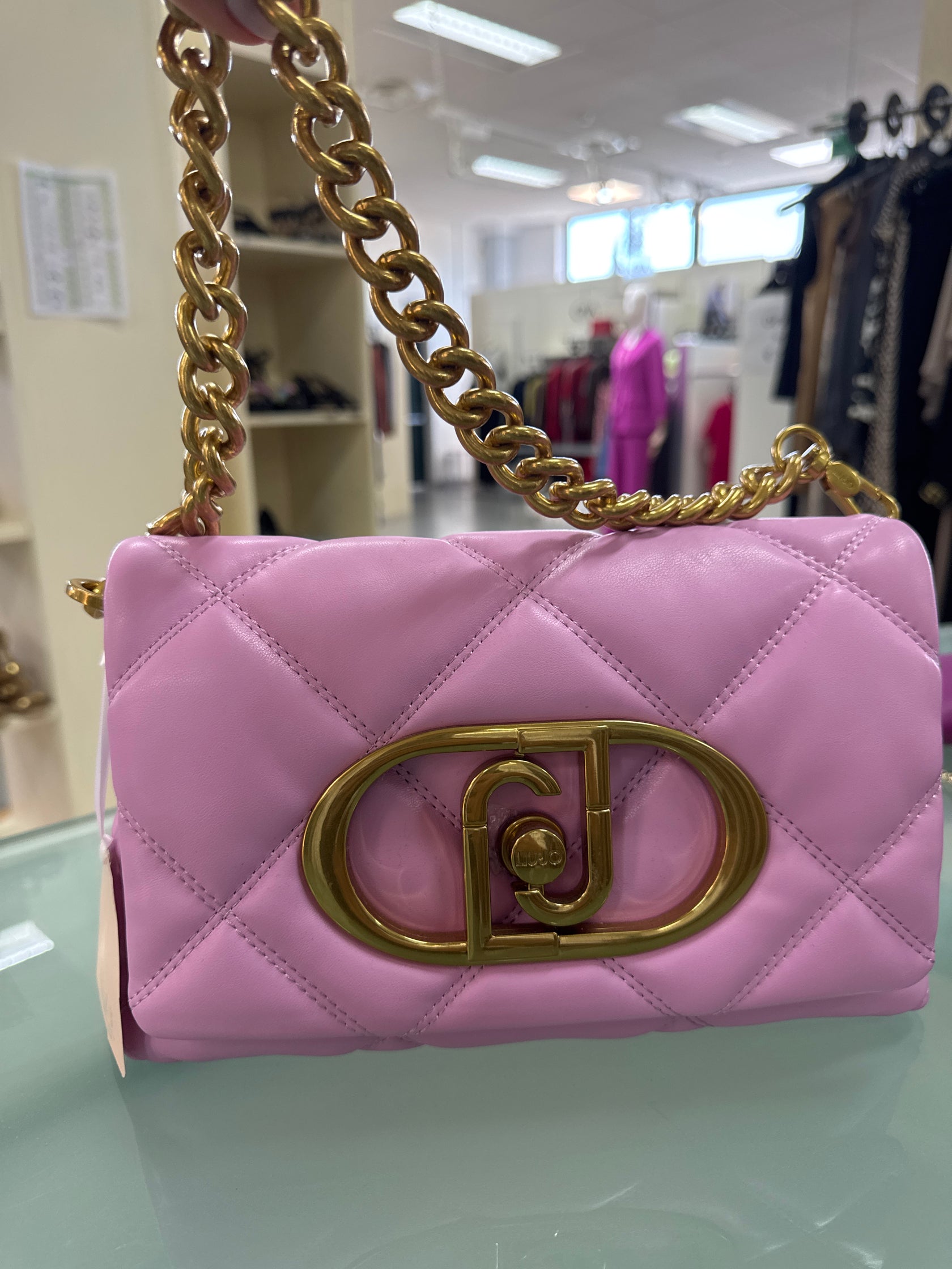 BORSA M* - LIU JO