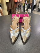 SCARPA  - PINKO