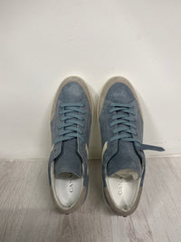 SCARPA  - CANALI