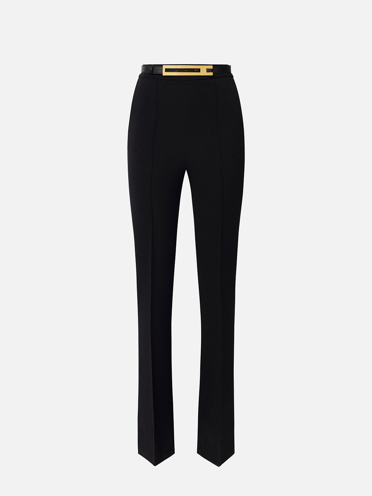 PANTALONE C/CINTURA - ELISABETTA FRANCHI