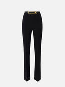 PANTALONE C/CINTURA - ELISABETTA FRANCHI
