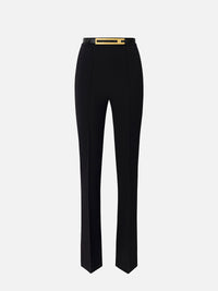 PANTALONE C/CINTURA - ELISABETTA FRANCHI