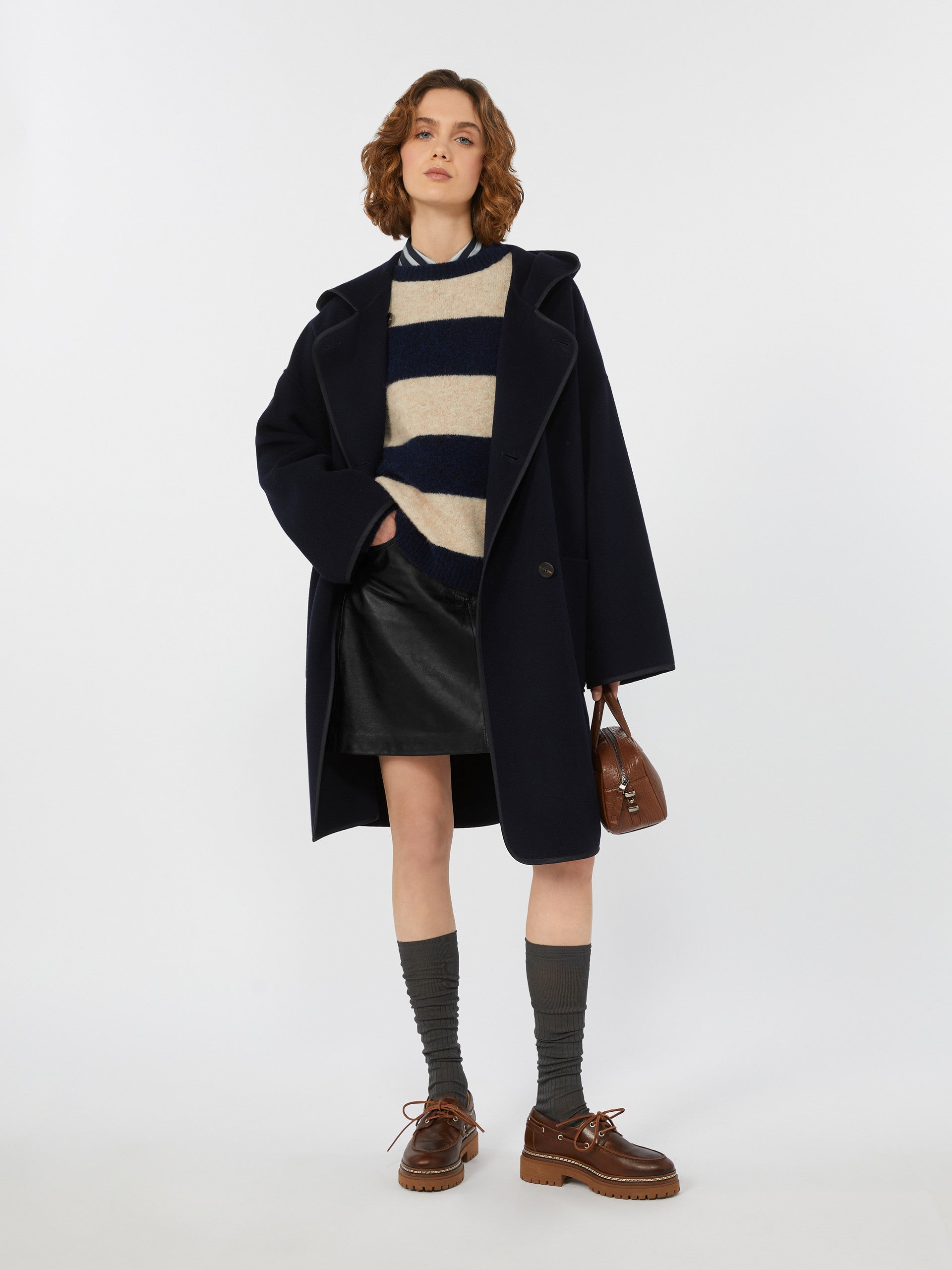 CAPPOTTO - MAXMARA