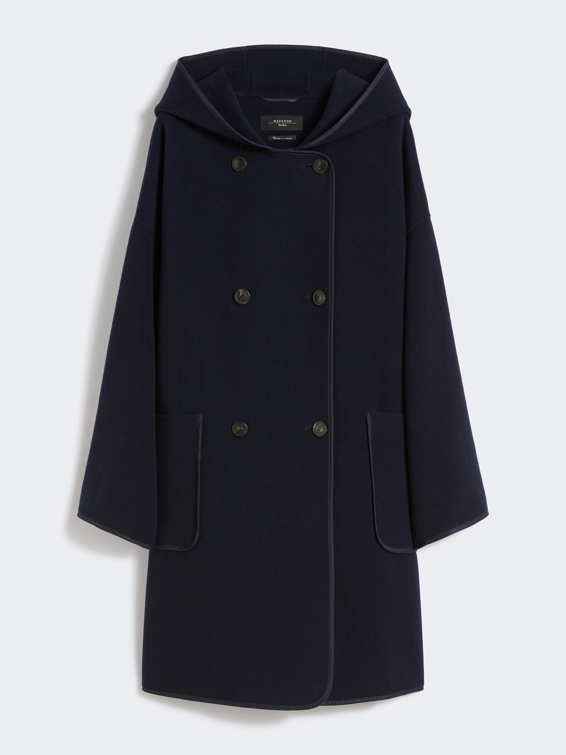 CAPPOTTO - MAXMARA