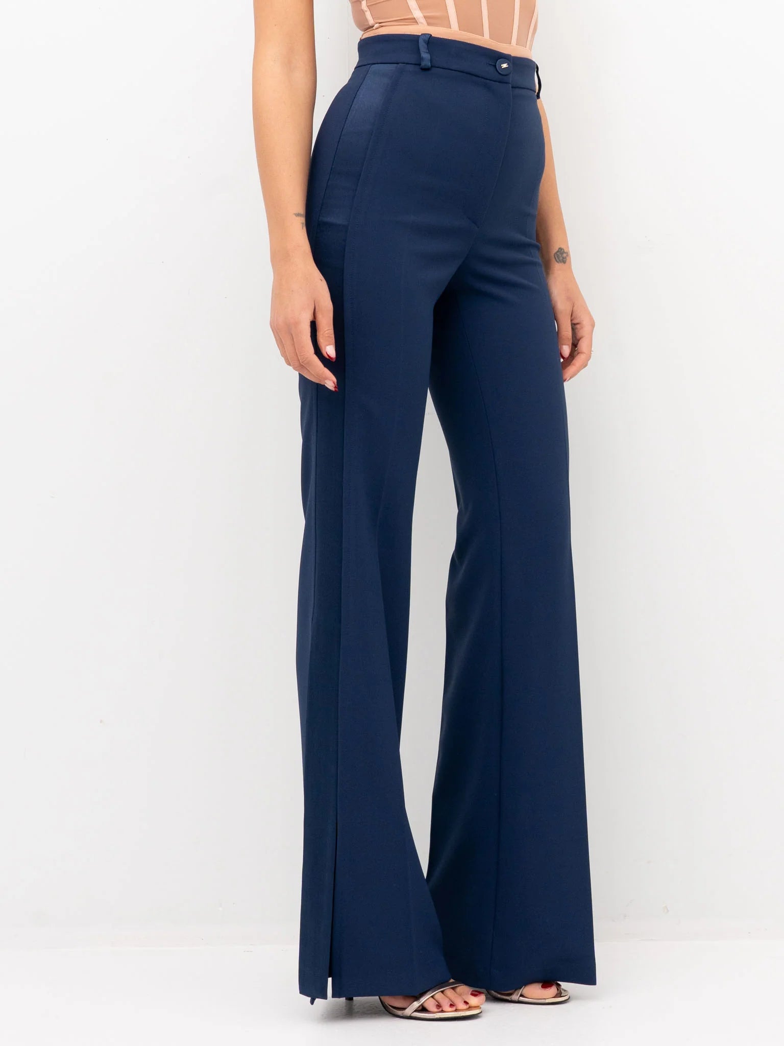 PANTALONE (compl c/GI133) - ELISABETTA FRANCHI