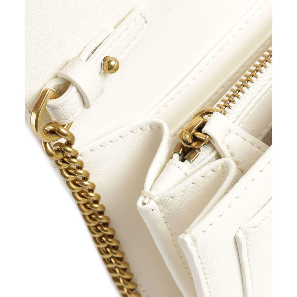 PORTAFOGLIO A1UV - PINKO