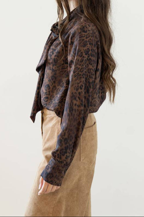 CAMICIA - DIANA GALLESI