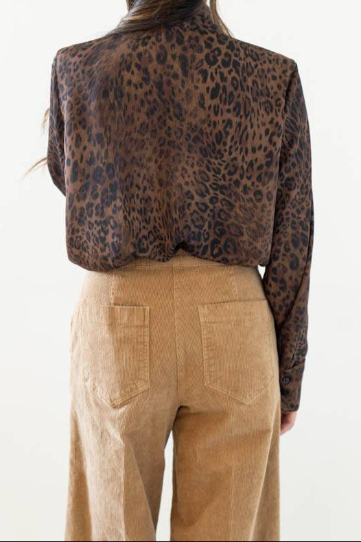 CAMICIA - DIANA GALLESI