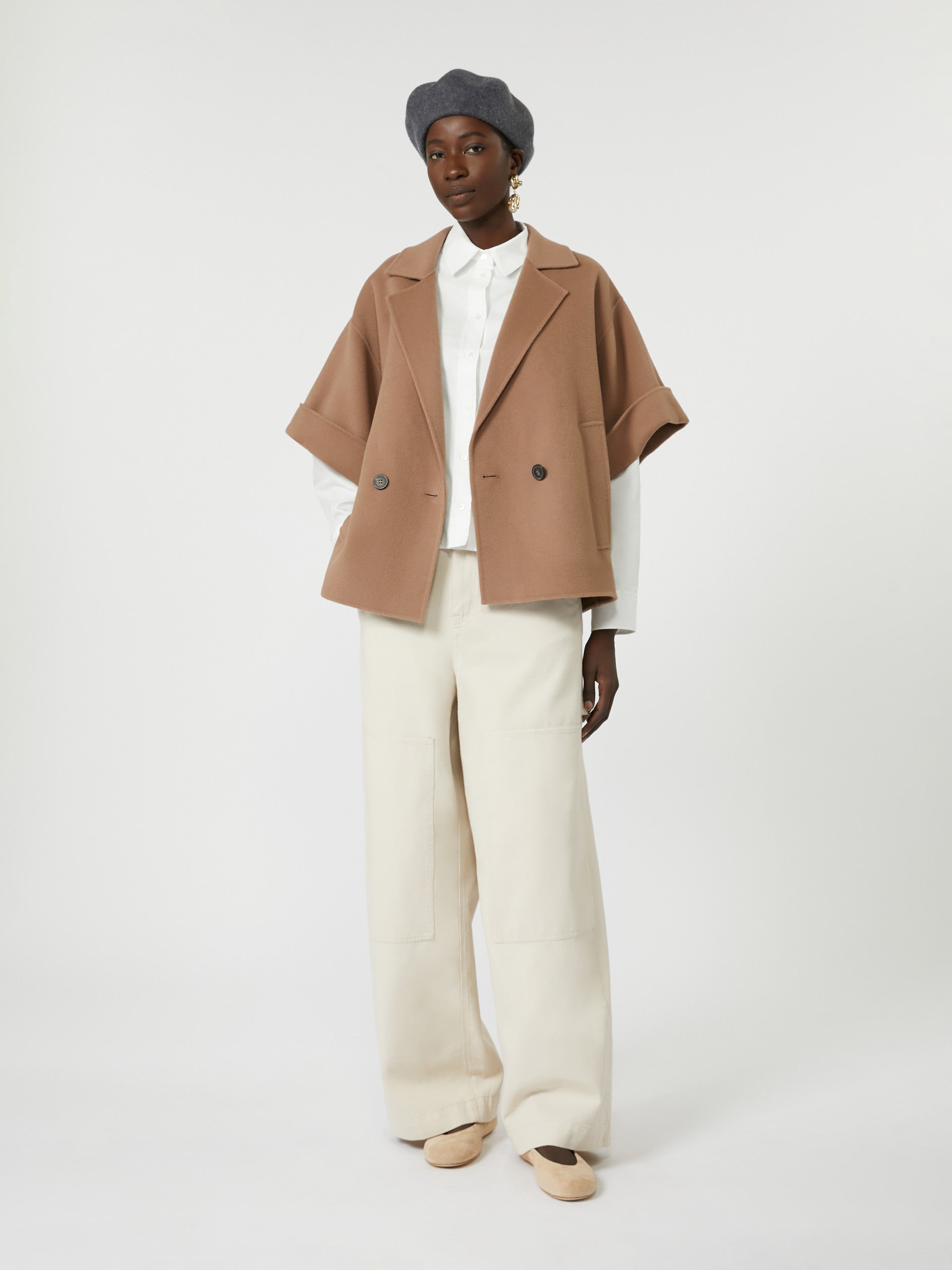 GIACCONE - MAXMARA