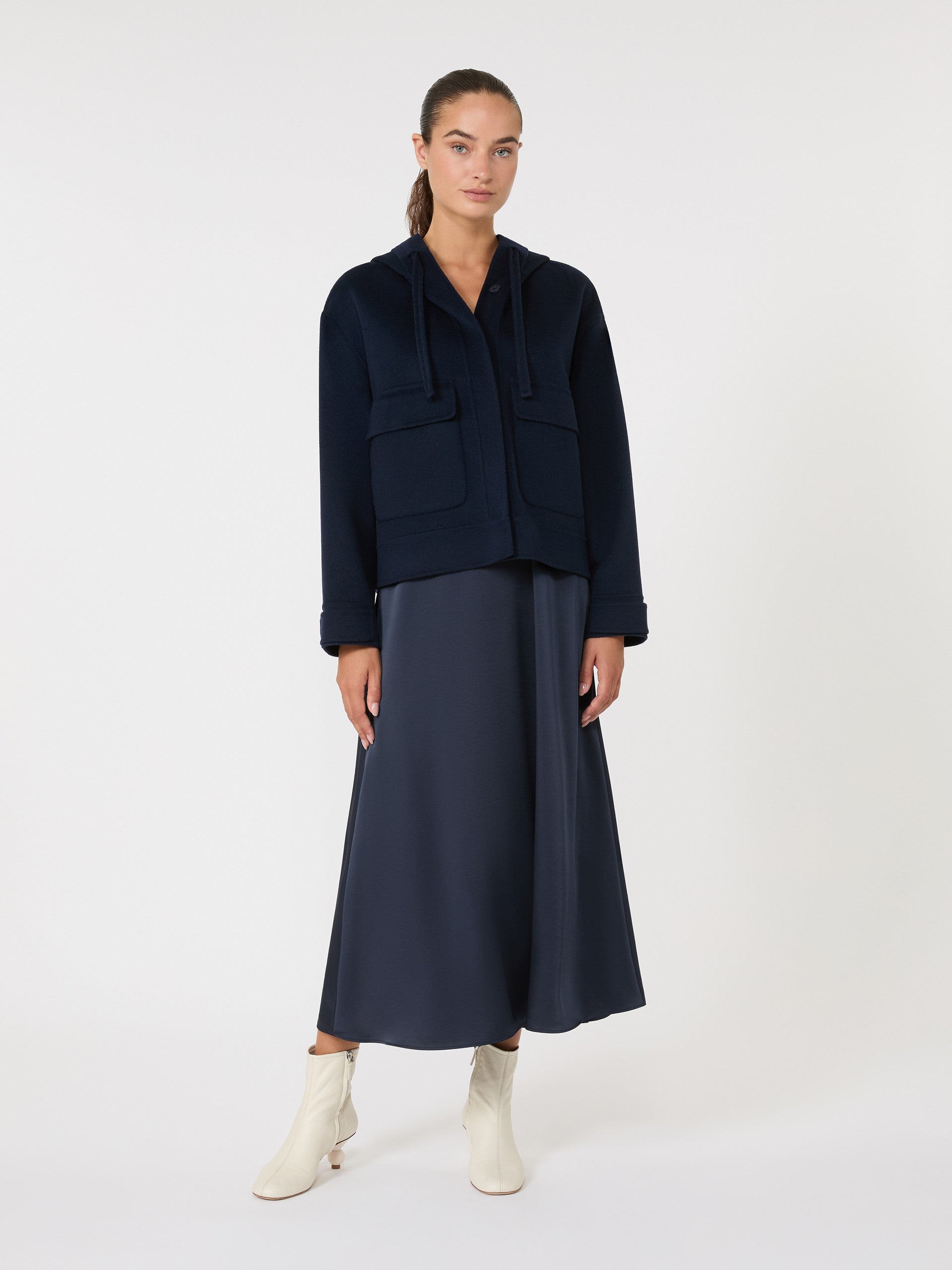 GIACCONE - MAXMARA