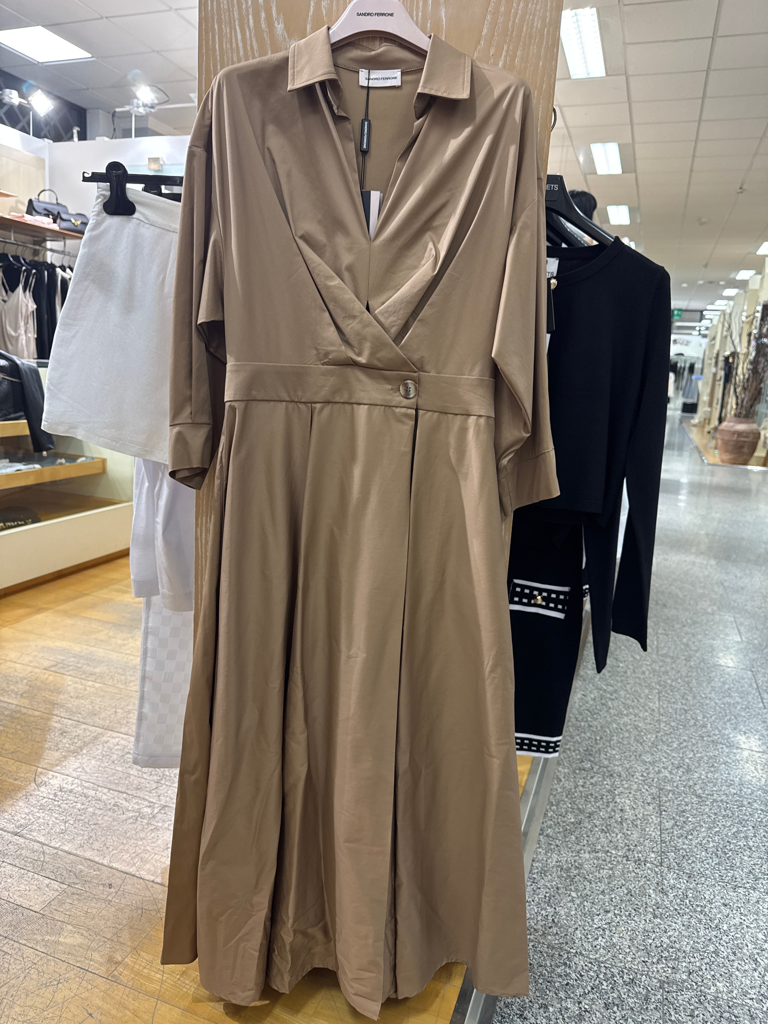 VESTITO - SANDRO FERRONE