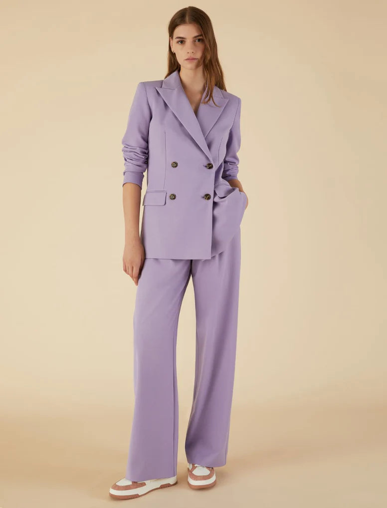 PANTALONE CAMINO(c/giacca SCOCCA - EMME MARELLA