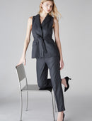 PANTALONE (abbin.c/gilet TULIPE) - EMME MARELLA