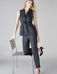 PANTALONE (abbin.c/gilet TULIPE) - EMME MARELLA