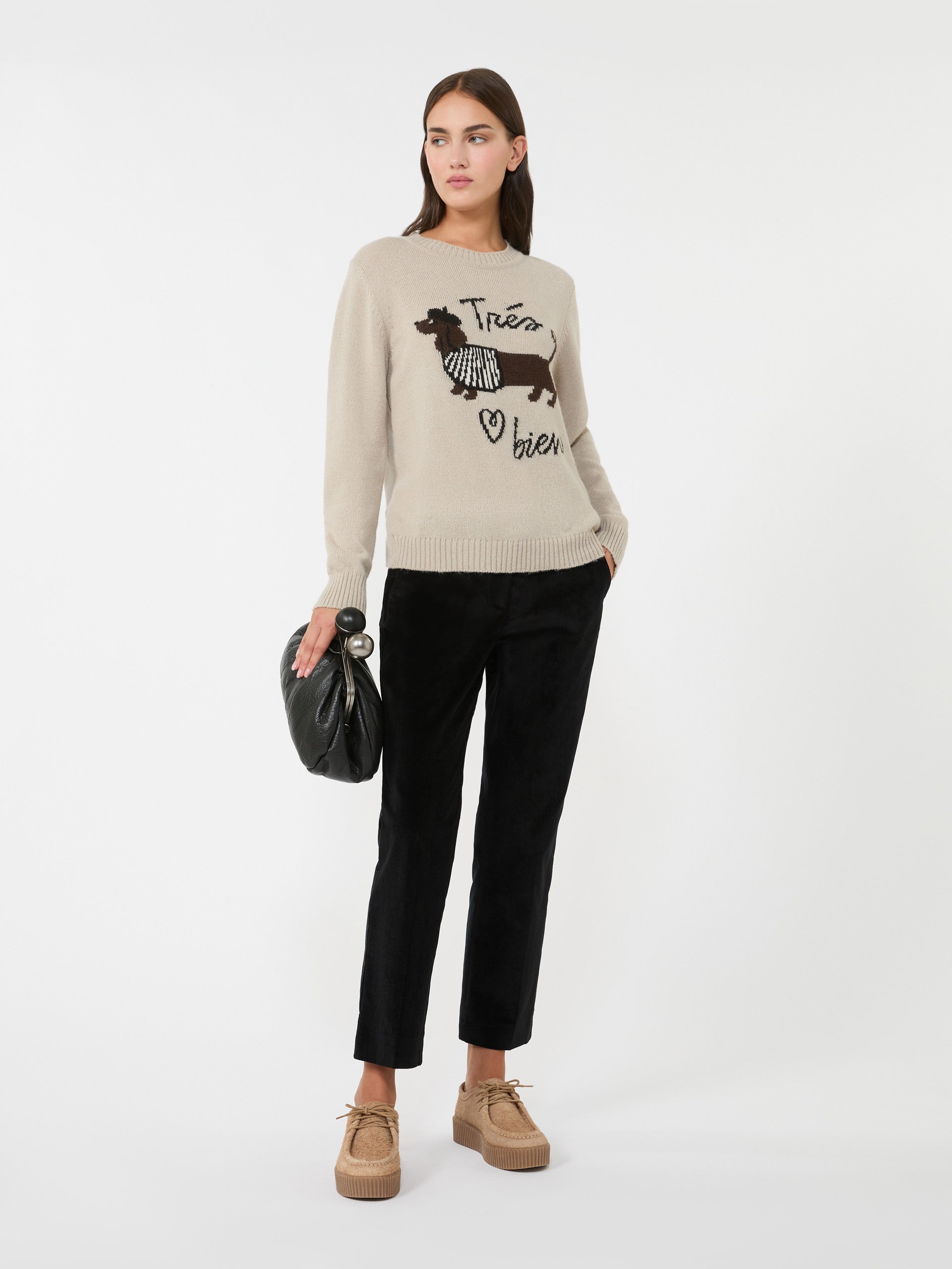 PANTALONE - MAXMARA