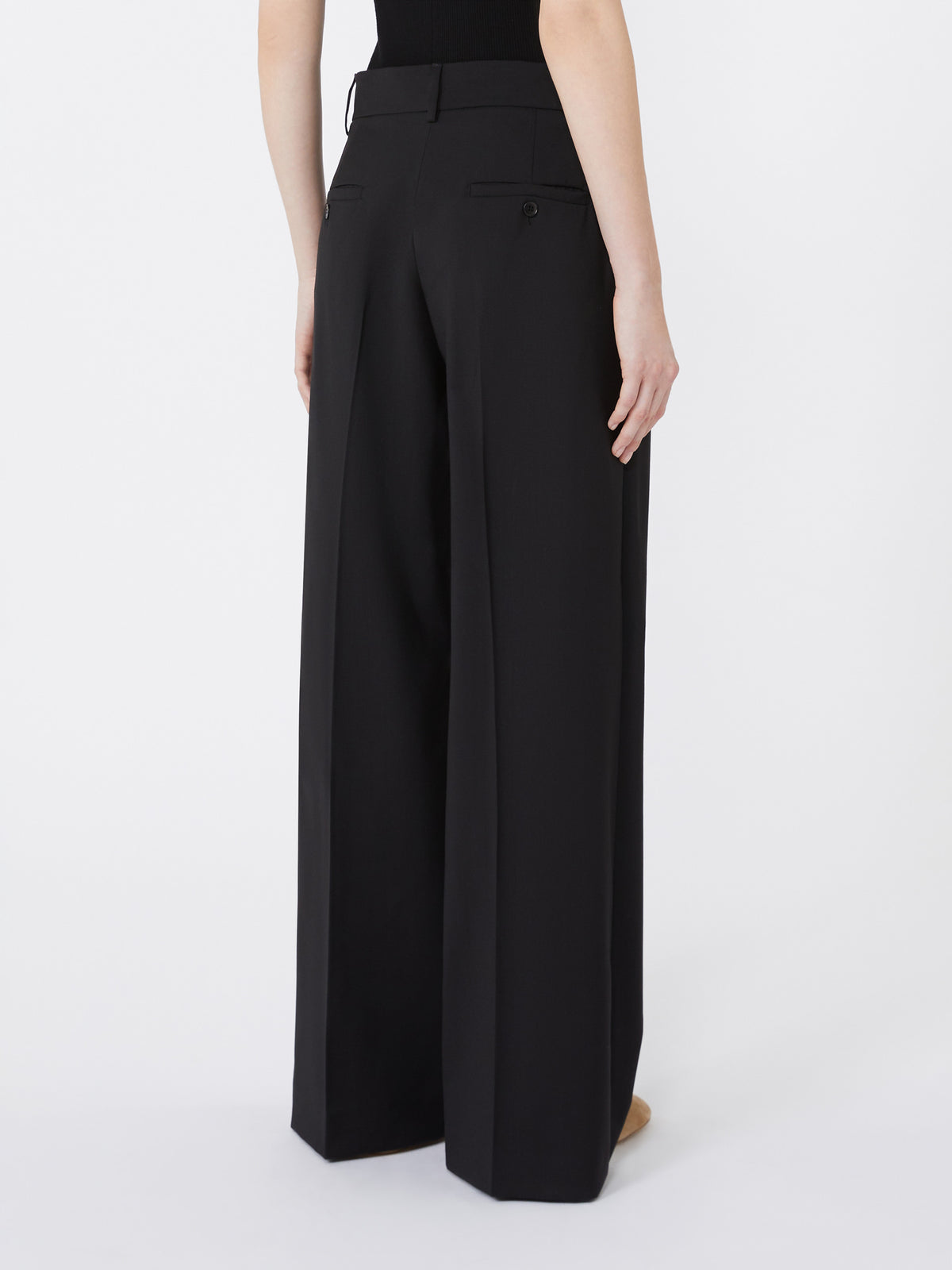 PANTALONE(abb.c/lamine) - MAXMARA