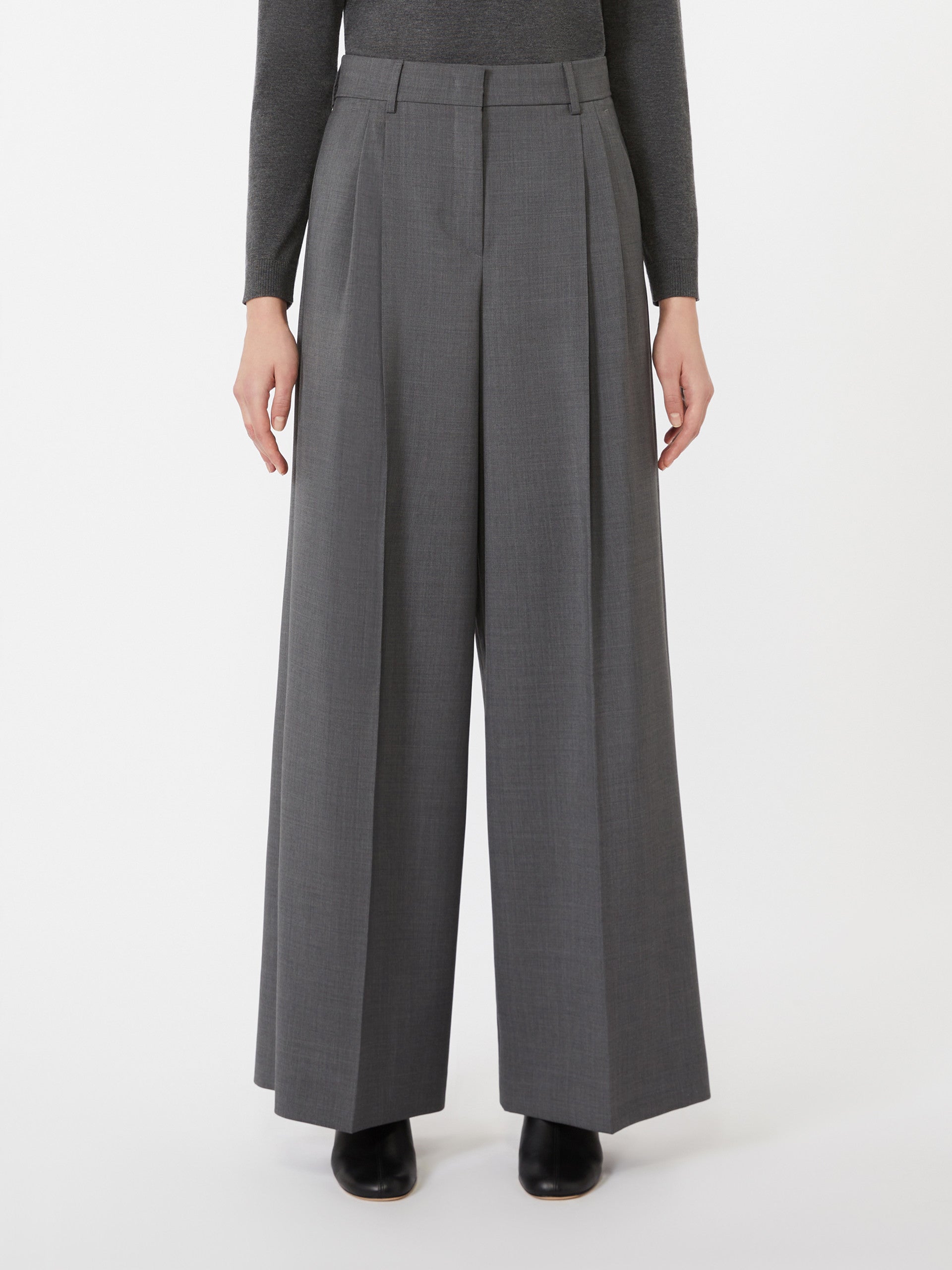 PANTALONE(abb.c/ornati) - MAXMARA