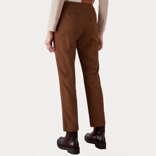 PANTALONE (abb.giac.TARANTO/SUMATRA) - EMME MARELLA