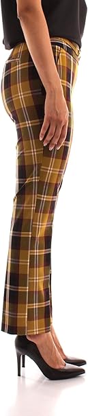 PANTALONE (abb.giac.TARANTO/SUMATRA) - EMME MARELLA