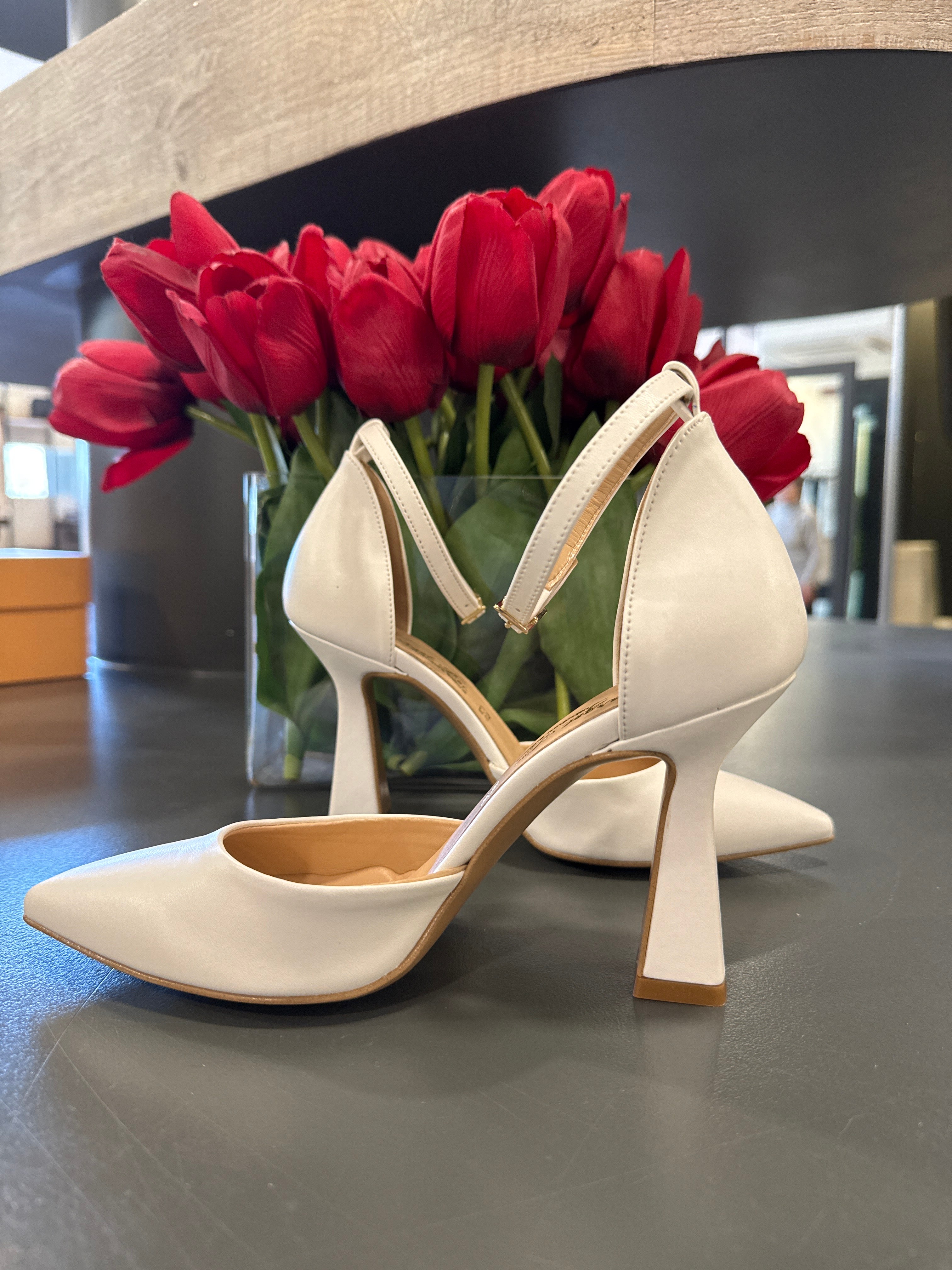 SCARPA - MARGOT LOI