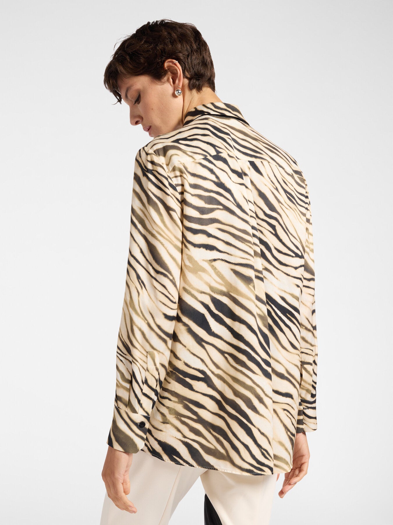 CAMICIA - ELENA MIRO'